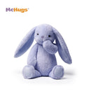 Mchugs Bunny Plush 25cm - Purple