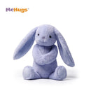 Mchugs Bunny Plush 25cm - Purple
