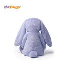 Mchugs Bunny Plush 25cm - Purple