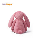 Mchugs Bunny Plush 25cm - Pink