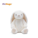 Mchugs Bunny Plush 25cm - Cream