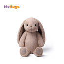 Mchugs Bunny Plush 25cm - Beige