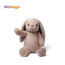 Mchugs Bunny Plush 25cm - Beige