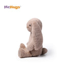 Mchugs Bunny Plush 25cm - Beige