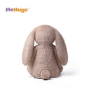 Mchugs Bunny Plush 25cm - Beige