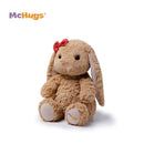 Mchugs Latte Sweet Bunny Plush 25cm