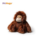 Mchugs Simba Orangutan Plush 25cm