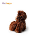 Mchugs Simba Orangutan Plush 25cm