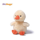 Mchugs Yellow Duckling Plush 18cm