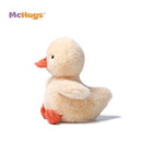 Mchugs Yellow Duckling Plush 18cm