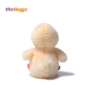 Mchugs Yellow Duckling Plush 18cm