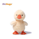 Mchugs Yellow Duckling Plush 18cm