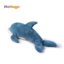 Mchugs Dolphin Plush 18cm