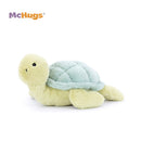 Mchugs Turtle Plush 25cm