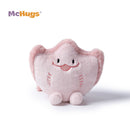 Mchugs Smiling Stingray Plush 15cm