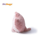 Mchugs Smiling Stingray Plush 15cm