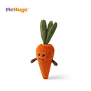 Mchugs Wise Carrot Plush 18cm