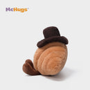 Mchugs Croissant Plush 18cm
