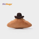 Mchugs Croissant Plush 18cm
