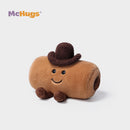 Mchugs Pan Au Chocolat Plush 18cm