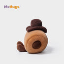 Mchugs Pan Au Chocolat Plush 18cm
