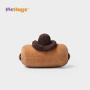 Mchugs Pan Au Chocolat Plush 18cm