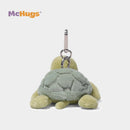 Mchugs Turtle Plush Keyring