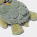 Mchugs Turtle Plush Keyring
