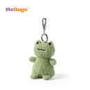 Mchugs Frog Plush Keyring