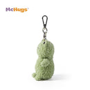 Mchugs Frog Plush Keyring