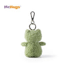 Mchugs Frog Plush Keyring