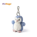 Mchugs Penguin Plush Keyring