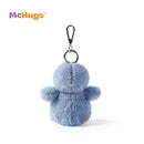 Mchugs Penguin Plush Keyring