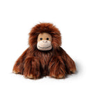 Mchugs Simba Orangutan Plush 25cm