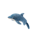 Mchugs Dolphin Plush 18cm