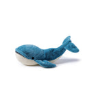 Mchugs Free Blue Whale Plush 18cm