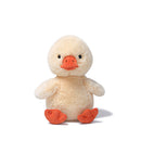 Mchugs Yellow Duckling Plush 18cm