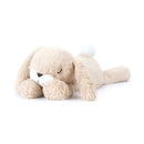 Mchugs Lazy Bunny Plush 18cm