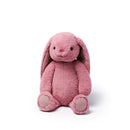 Mchugs Bunny Plush 25cm - Pink