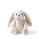 Mchugs Bunny Plush 25cm - Cream