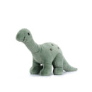 Mchugs Brontosaurus Plush 18cm