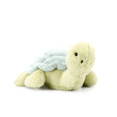 Mchugs Turtle Plush 25cm