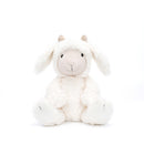 Mchugs Fluffypip Sheep Plush 25cm