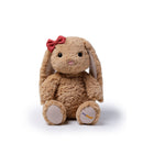 Mchugs Latte Sweet Bunny Plush 25cm
