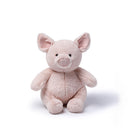 Mchugs Pink Chubby Pig Plush 25cm