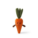 Mchugs Wise Carrot Plush 18cm