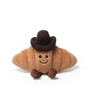 Mchugs Croissant Plush 18cm