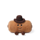 Mchugs Pan Au Chocolat Plush 18cm