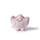 Mchugs Smiling Stingray Plush 15cm