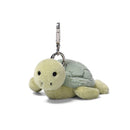 Mchugs Turtle Plush Keyring